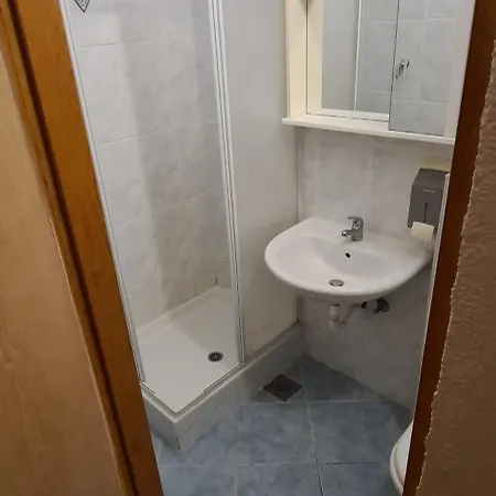 Apartamento Hugo Malinska