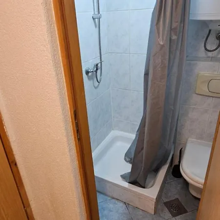 Apartman Hugo Malinska