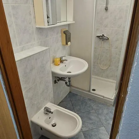 Apartman Hugo