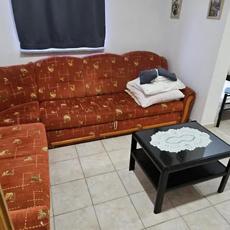 Apartamento Hugo
