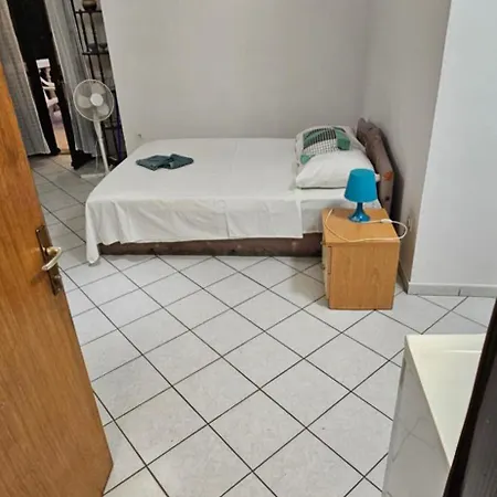 Apartman Hugo Malinska