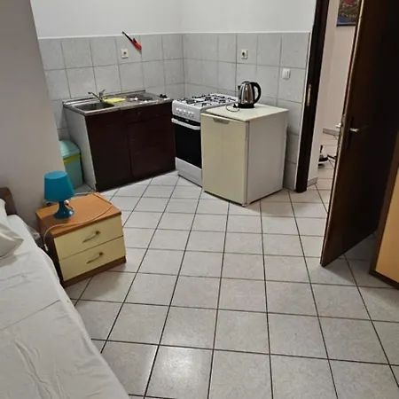 Hugo Apartamento