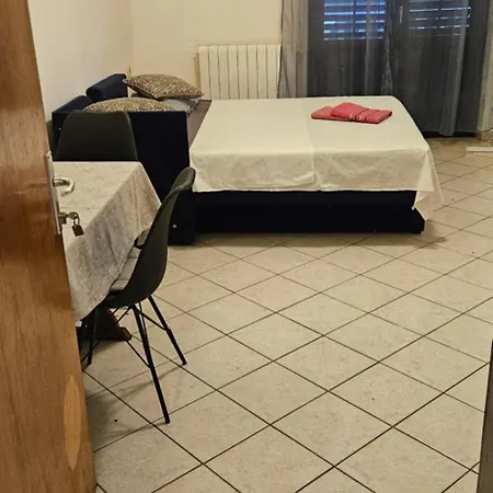 Hugo Apartamento Malinska