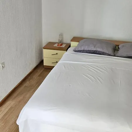 Hugo Apartman Malinska