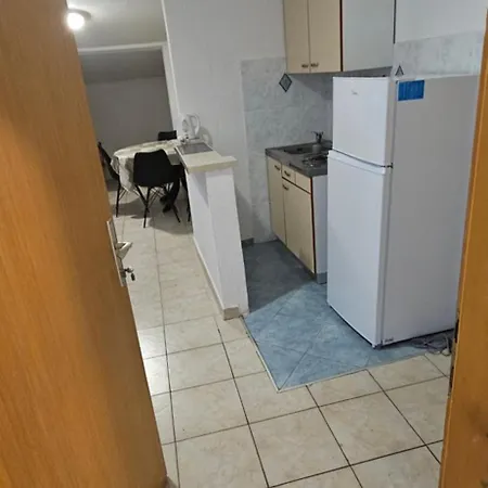 Apartman Hugo *