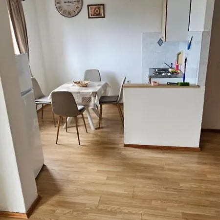 Apartman Hugo