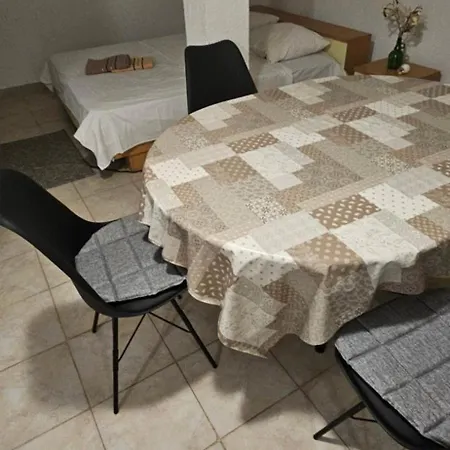 Hugo Apartman *