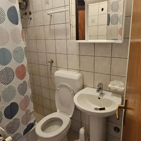 Hugo Apartman