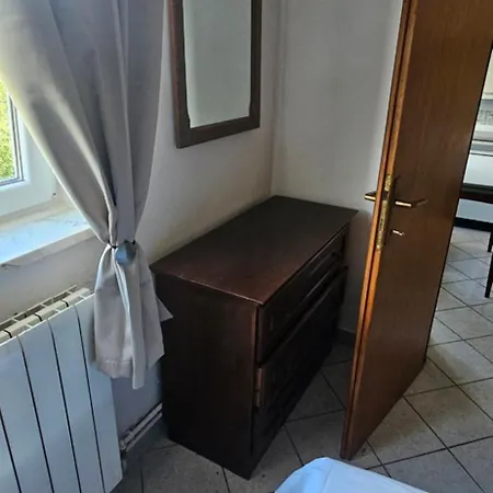 Apartman Hugo Malinska