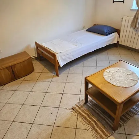 Hugo Apartman *