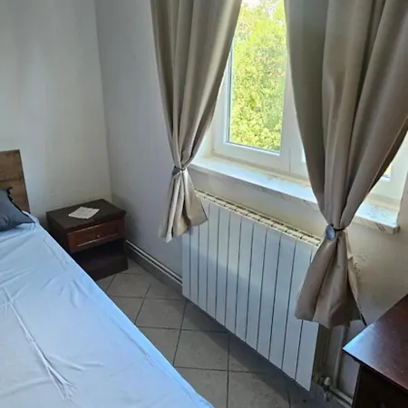 Hugo Apartman Malinska