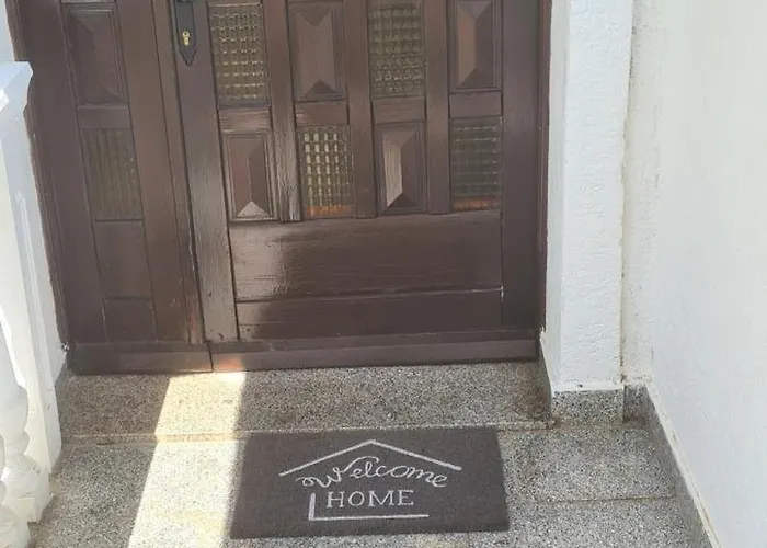 Apartmán Hugo Malinska
