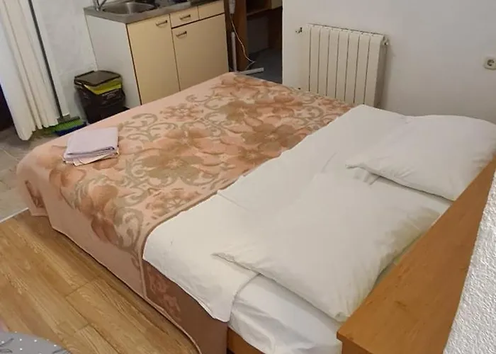 Apartmán Hugo *