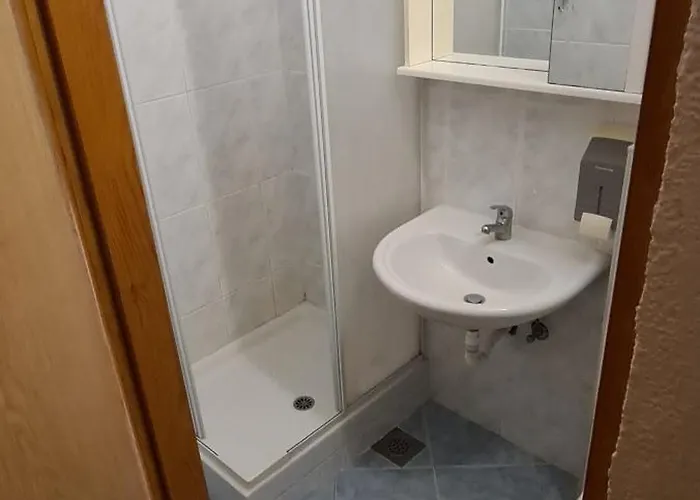 Apartmán Hugo Malinska