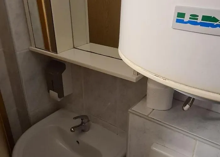Hugo Apartmán