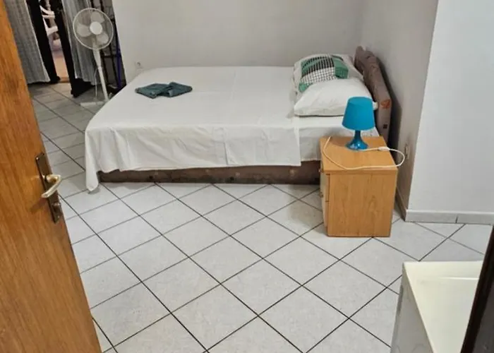 Apartmán Hugo Malinska