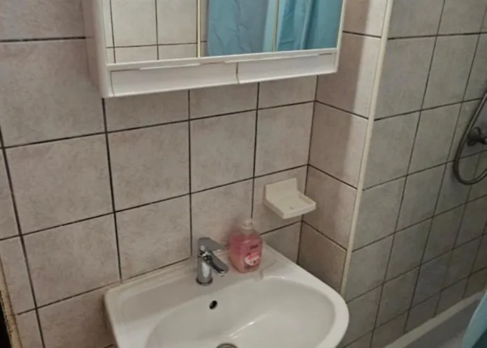 Apartmán Hugo *