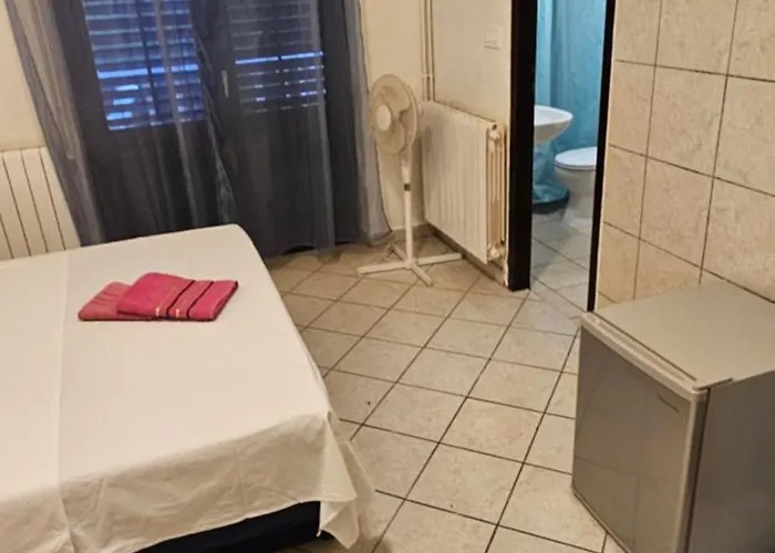 Hugo Apartmán