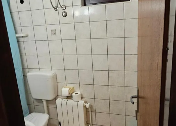 Apartmán Hugo *