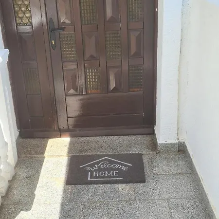 Apartment Hugo Malinska