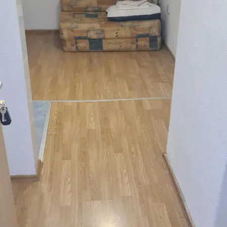 Apartment Hugo *