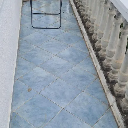 Apartment Hugo Malinska