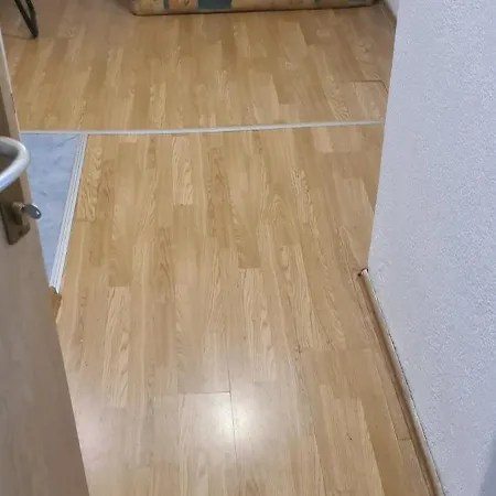 Hugo Apartment