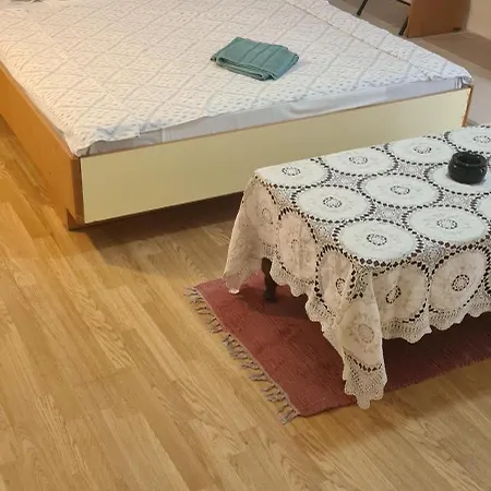 Apartment Hugo