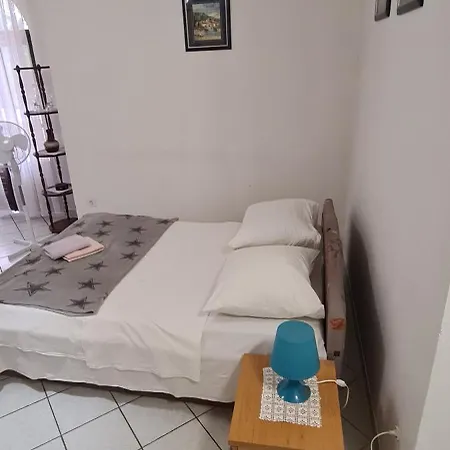 Apartment Hugo *
