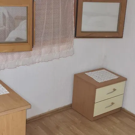 Apartment Hugo