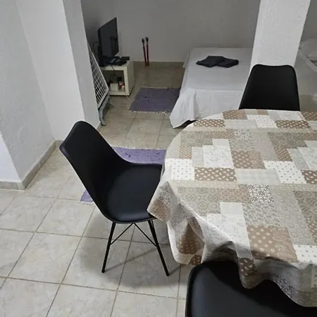 Apartment Hugo