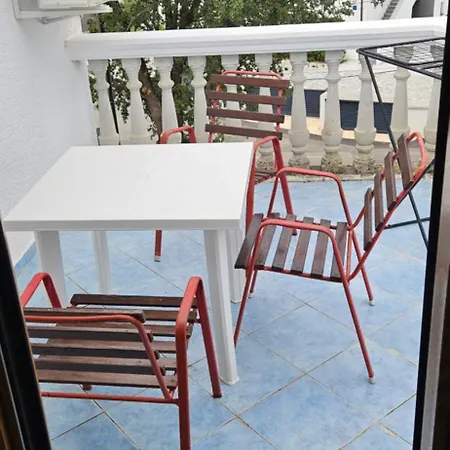 Apartment Hugo *