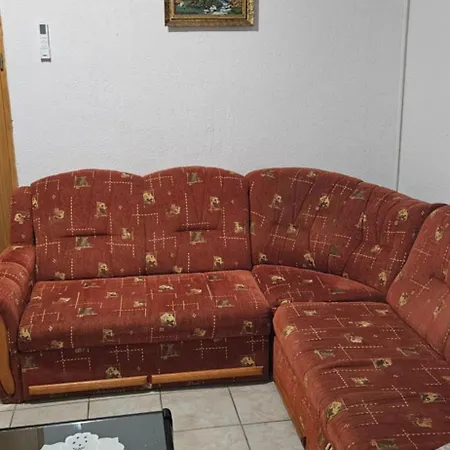 Hugo Apartment Malinska
