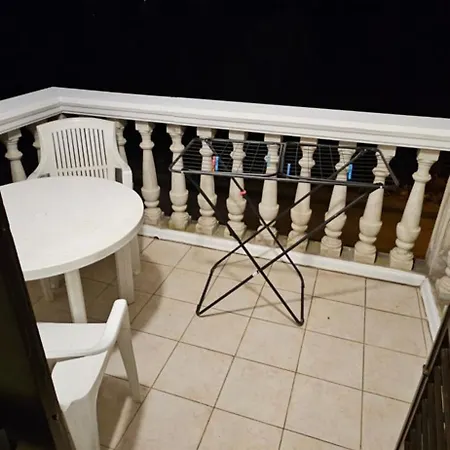 Apartmán Hugo *