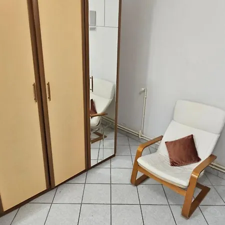 Apartment Hugo Malinska