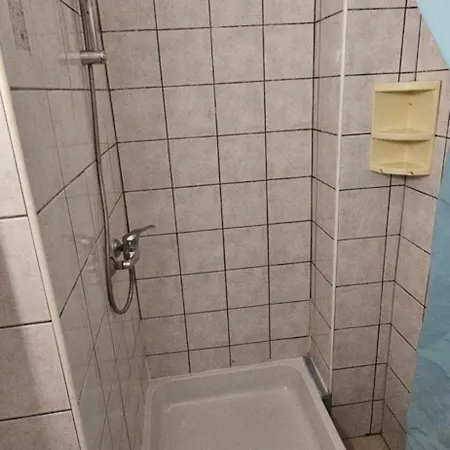 Apartmán Hugo