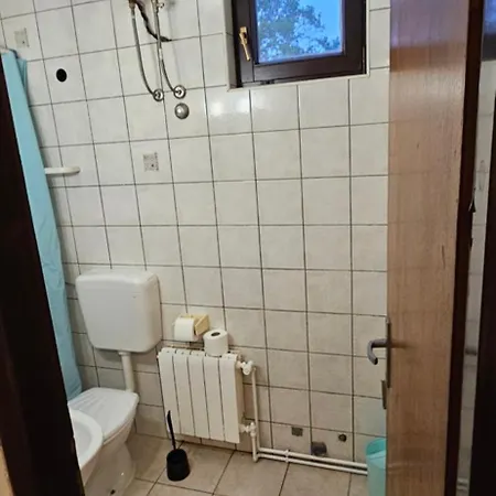 Apartman Hugo *