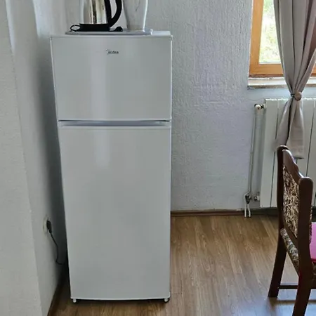Hugo Apartment Malinska