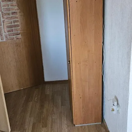 Apartment Hugo Malinska
