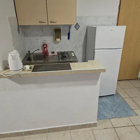 Hugo Lägenhet Malinska