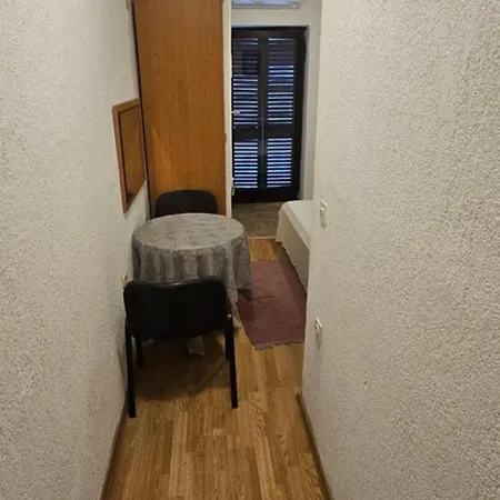 Hugo Appartement Malinska