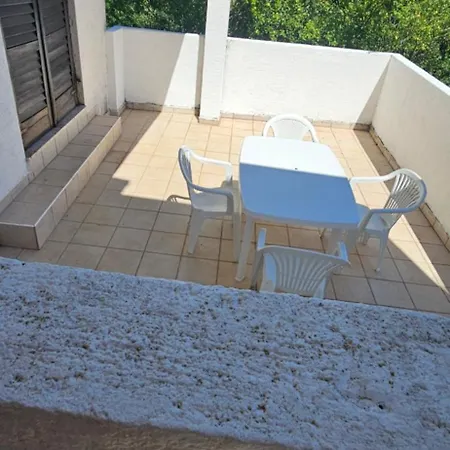 Apartman Hugo
