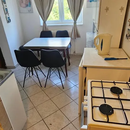 Hugo Apartman *