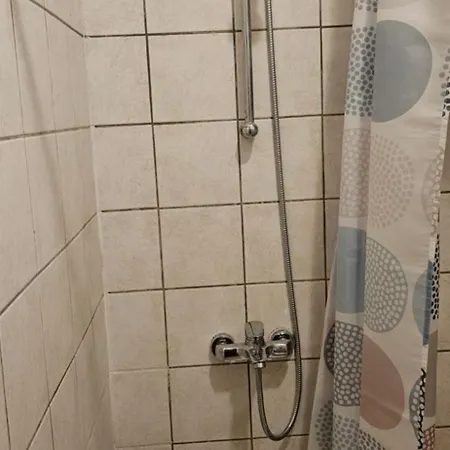 Apartmán Hugo