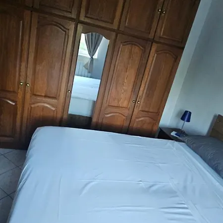 Apartmán Hugo