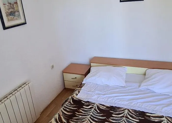 Hugo Apartment Malinska