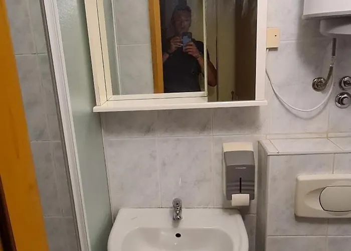 Apartment Hugo Malinska