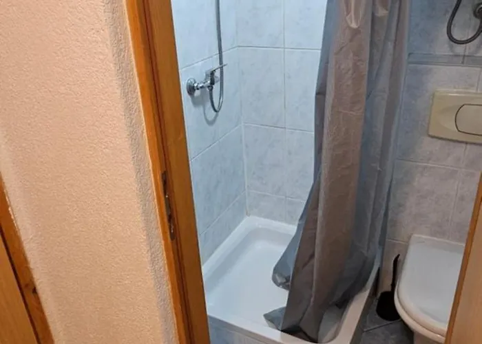 Apartment Hugo Malinska