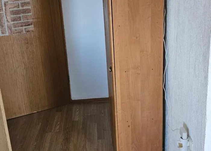 Apartment Hugo Malinska