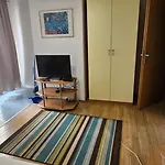 Hugo Apartman